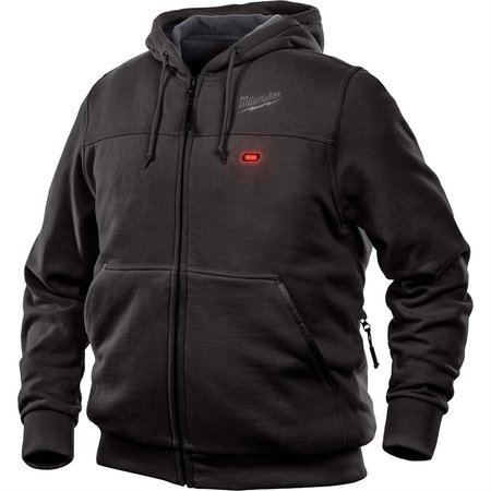 Milwaukee Tool M12 Heated Hoodie 302B-20M